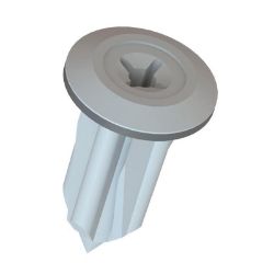 Imagem de Bucha para Porta Objetos - LUDOVICO 2503