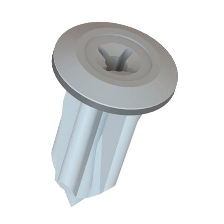 Imagem de Bucha para Porta Objetos - LUDOVICO 2503