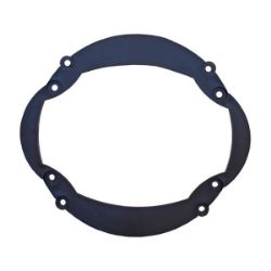 Imagem de Adaptador de Alto-Falante Traseiro 6 Pol. - LUDOVICO 7010