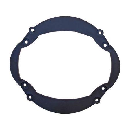 Imagem de Adaptador de Alto-Falante Traseiro 6 Pol. - LUDOVICO 7010