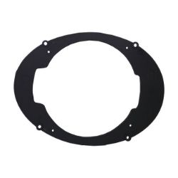 Imagem de Adaptador de Alto-Falante Dianteiro 6 Pol. - LUDOVICO 7107