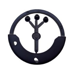 Imagem de Adaptador de Alto-Falante Dianteiro 5'' - LUDOVICO 7056