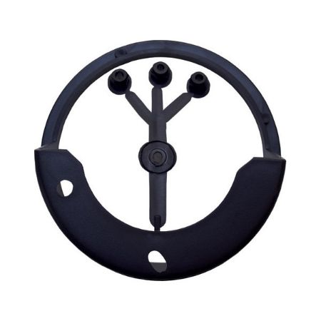 Imagem de Adaptador de Alto-Falante Dianteiro 5'' - LUDOVICO 7056