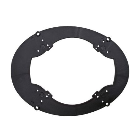 Imagem de Adaptador de Alto-Falante Dianteiro 5 Pol. 5X7 Pol. 6 Pol. - LUDOVICO 7017