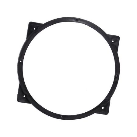 Imagem de Adaptador de Alto-Falante Dianteiro e Traseiro 6'' - LUDOVICO 7061