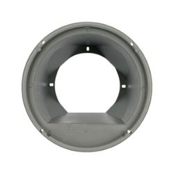 Imagem de Adaptador de Alto-Falante Traseiro 6'' - LUDOVICO 7036