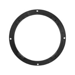 Imagem de Aro Adaptador para Alto-Falante 5 Pol.para 6 Pol. - LUDOVICO 7033