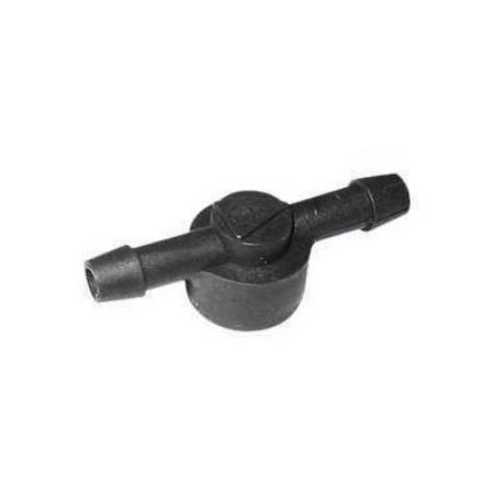 Imagem de Conector do Esguicho do Parabrisa - JAHU BORRACHAS 624384