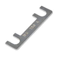 Imagem de Fusível Unitário Reversor 250Ah - HIKARI H8250
