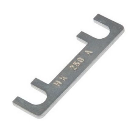 Imagem de Fusível Unitário Reversor 250Ah - HIKARI H8250