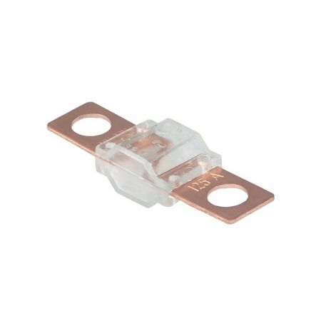 Imagem de Fusível Unitário Potência Midi 125Ah - HIKARI H70125