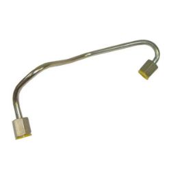 Imagem de Cano Injetor 2º Cilindro VOLKSWAGEN 17180/31260 - INCODIESEL 01050272