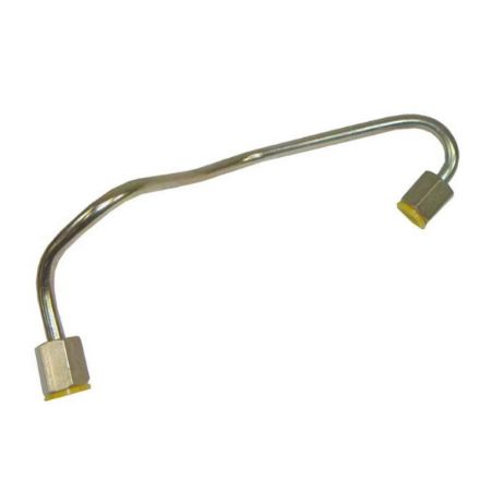 Imagem de Cano Injetor 2º Cilindro VOLKSWAGEN 17180/31260 - INCODIESEL 01050272