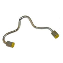 Imagem de Cano Injetor 3º Cilindro VOLKSWAGEN 17180/31260 - INCODIESEL 01050273