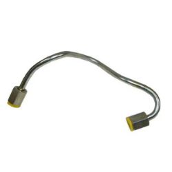 Imagem de Cano Injetor 4º Cilindro VOLKSWAGEN 17180/31260 - INCODIESEL 01050274