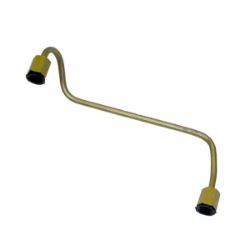 Imagem de Cano Injetor 6º Cilindro VOLKSWAGEN 17180/31260 - INCODIESEL 01050276