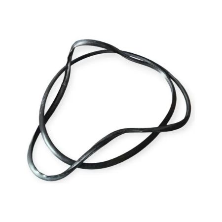 Imagem de Guarnição do Vidro Lateral Fixa CHEVROLET - GM ASTRA Lado Esquerdo - JAHU BORRACHAS 059841