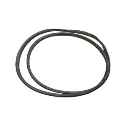 Imagem de Guarnição do Vidro Lateral Fixa FORD VERSAILLES 4 Portas Lado Esquerdo - JAHU BORRACHAS 109652