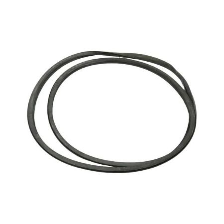 Imagem de Guarnição do Vidro Lateral Fixa FORD VERSAILLES 4 Portas Lado Esquerdo - JAHU BORRACHAS 109652