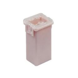 Imagem de Fusível Midi Hal 6000 30Ah Rosa - HIKARI HAL6030