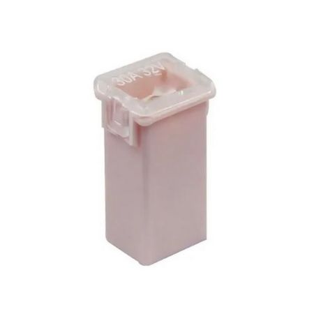 Imagem de Fusível Midi Hal 6000 30Ah Rosa - HIKARI HAL6030