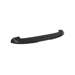 Imagem de Aerofólio CHEVROLET - GM JOY/ONIX Preto sem Leds - TGPOLI 03367