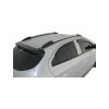 Imagem de Aerofólio CHEVROLET - GM JOY/ONIX Preto sem Leds - TGPOLI 03367