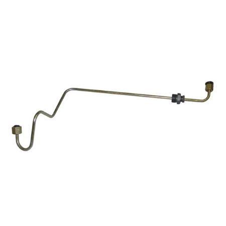 Imagem de Cano Injetor 6º Cilindro - INCODIESEL 01010126