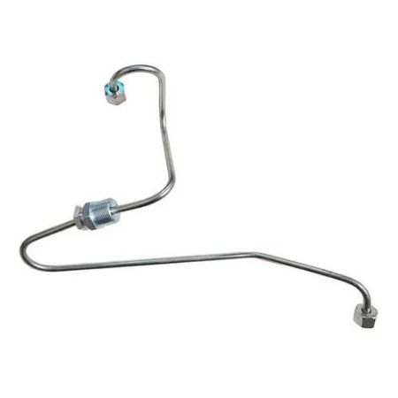 Imagem de Cano Injetor 2º Cilindro - INCODIESEL 01010066