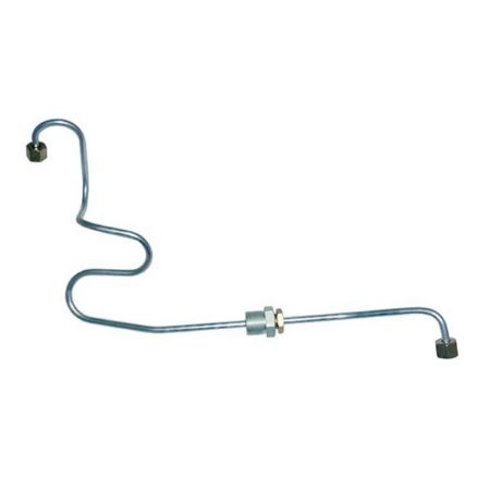 Imagem de Cano Injetor 5º Cilindro - INCODIESEL 01010069