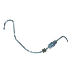 Imagem de Cano Injetor 4º Cilindro MERCEDES BENZ 608/708 - INCODIESEL 01010164