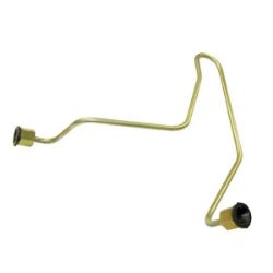 Imagem de Cano Injetor 3º Cilindro SCANIA 112HW/T 112 - INCODIESEL 01020003