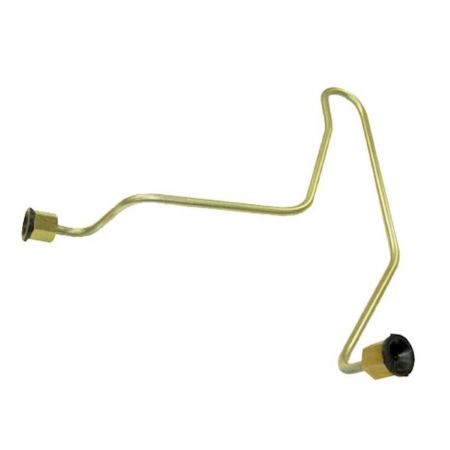 Imagem de Cano Injetor 3º Cilindro SCANIA 112HW/T 112 - INCODIESEL 01020003