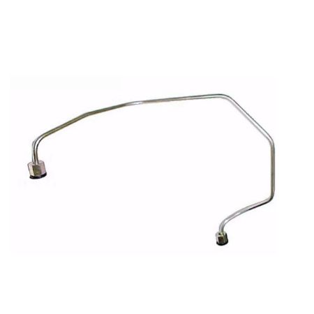Imagem de Cano Injetor 1º Cilindro VOLVO N12/NL12 - INCODIESEL 01350320