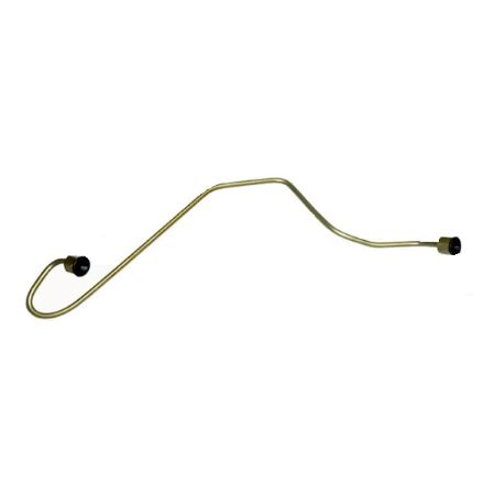 Imagem de Cano Injetor 5º Cilindro VOLVO N12/NL12 - INCODIESEL 01350360