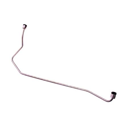 Imagem de Cano Injetor 6º Cilindro VOLVO N12/NL12 - INCODIESEL 01350370