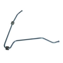 Imagem de Cano Injetor 1º Cilindro VOLVO N10 - INCODIESEL 01350440