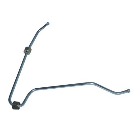 Imagem de Cano Injetor 1º Cilindro VOLVO N10 - INCODIESEL 01350440
