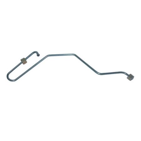 Imagem de Cano Injetor 4º Cilindro VOLVO N10 - INCODIESEL 01350470