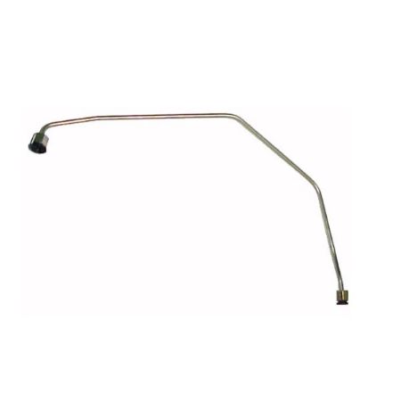 Imagem de Cano Injetor 6º Cilindro VOLVO N10 - INCODIESEL 01350490
