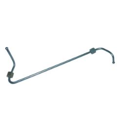 Imagem de Cano Injetor 1º Cilindro FORD F12000 - INCODIESEL 01050221