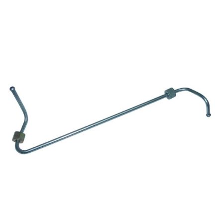 Imagem de Cano Injetor 1º Cilindro FORD F12000 - INCODIESEL 01050221