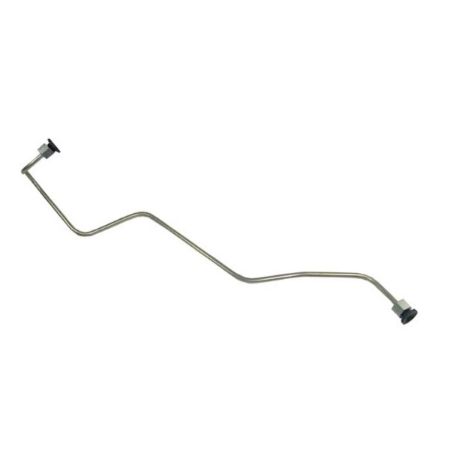 Imagem de Cano Injetor 5º Cilindro FORD F12000 - INCODIESEL 01050225