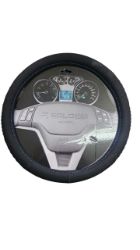 Imagem de Capa de Volante Solo Freedom 37/ 38/ 39cm - SOLOCAR SL084028