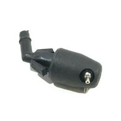 Imagem de Brucutu do Para-brisa FIAT TEMPRA/TIPO - JAHU BORRACHAS 611636