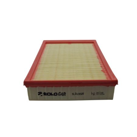 Imagem de Filtro de Ar - SOLOCAR SL310025
