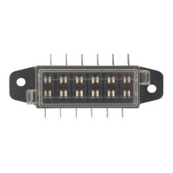 Imagem de Porta Fusível - HIKARI H459