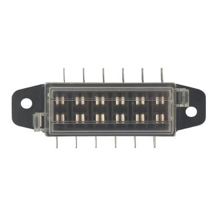Imagem de Porta Fusível - HIKARI H459