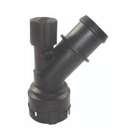 Imagem de Conector Y da Mangueira Superior do Radiador - BROGLIPLAST BRO0106035