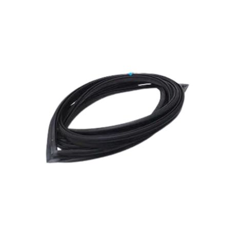 Imagem de Guarnição do Vidro Vigia CHEVROLET - GM OMEGA - JAHU BORRACHAS 055560